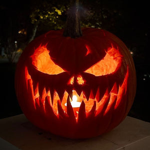 HALLOWEEN SPECIALS (Coming soon!!!)