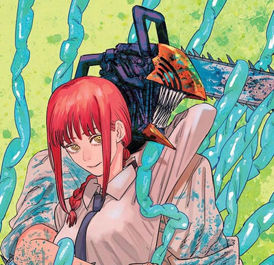 ChainSaw Man