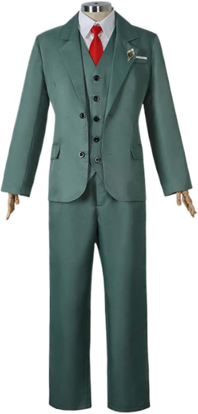 Loid Forger "SPY X FAMILY" Costume