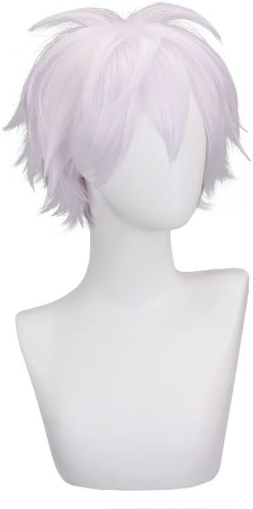 Satoru Gojo "Jujustu Kaisen" Costume 2.0