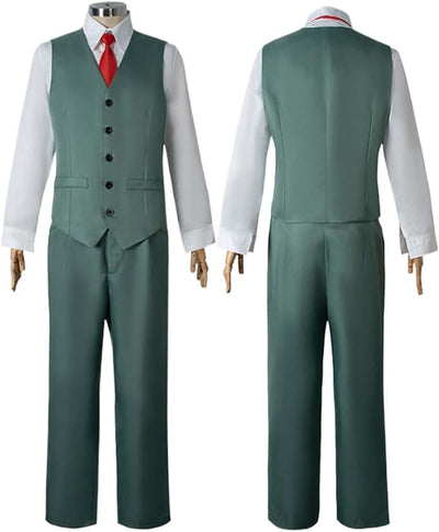 Loid Forger "SPY X FAMILY" Costume