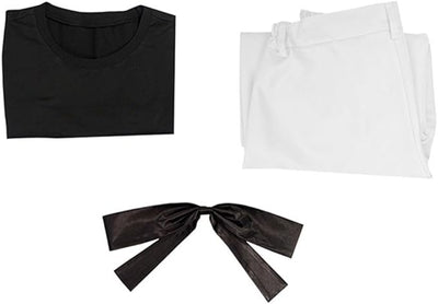 Satoru Gojo "Jujustu Kaisen" Costume 2.0