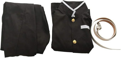 Muchiro Tokito "Demon Slayer" Costume