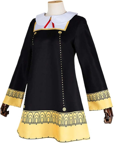 Anya Forger "SPY X FAMILY" Costume