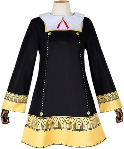 Anya Forger "SPY X FAMILY" Costume