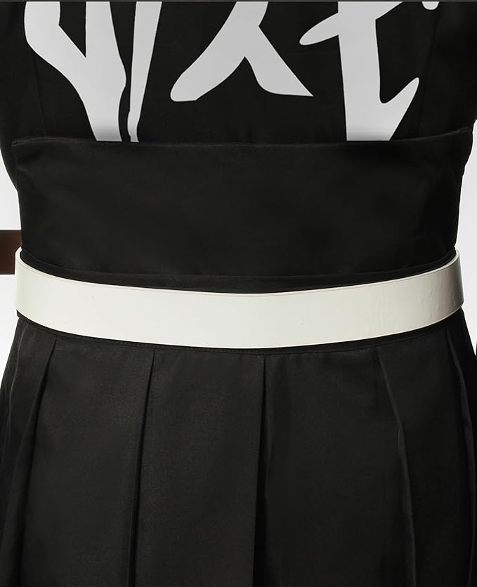 Muchiro Tokito "Demon Slayer" Costume