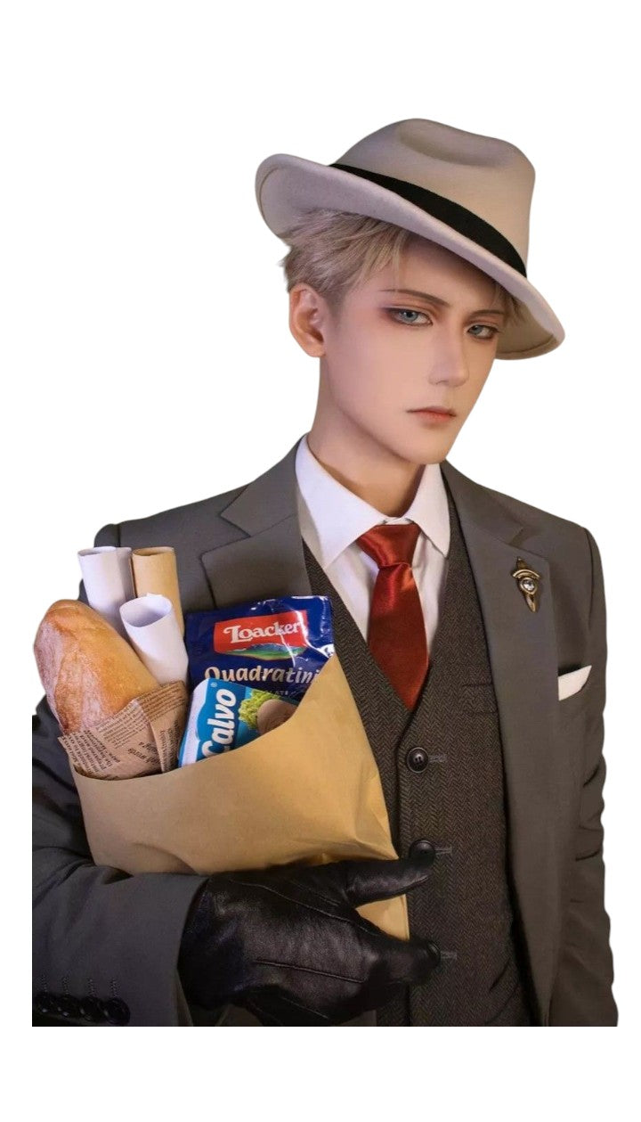 Loid Forger "SPY X FAMILY" Costume