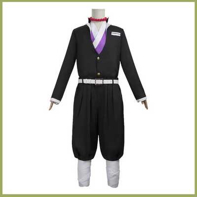 Himejima Gyomei Cosplay Costume