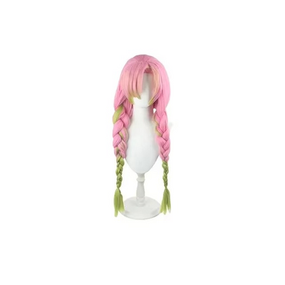 Mitsuri "Demon Slayer" Costume