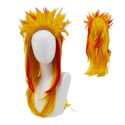 Rengoku Kyoujurou Cosplay