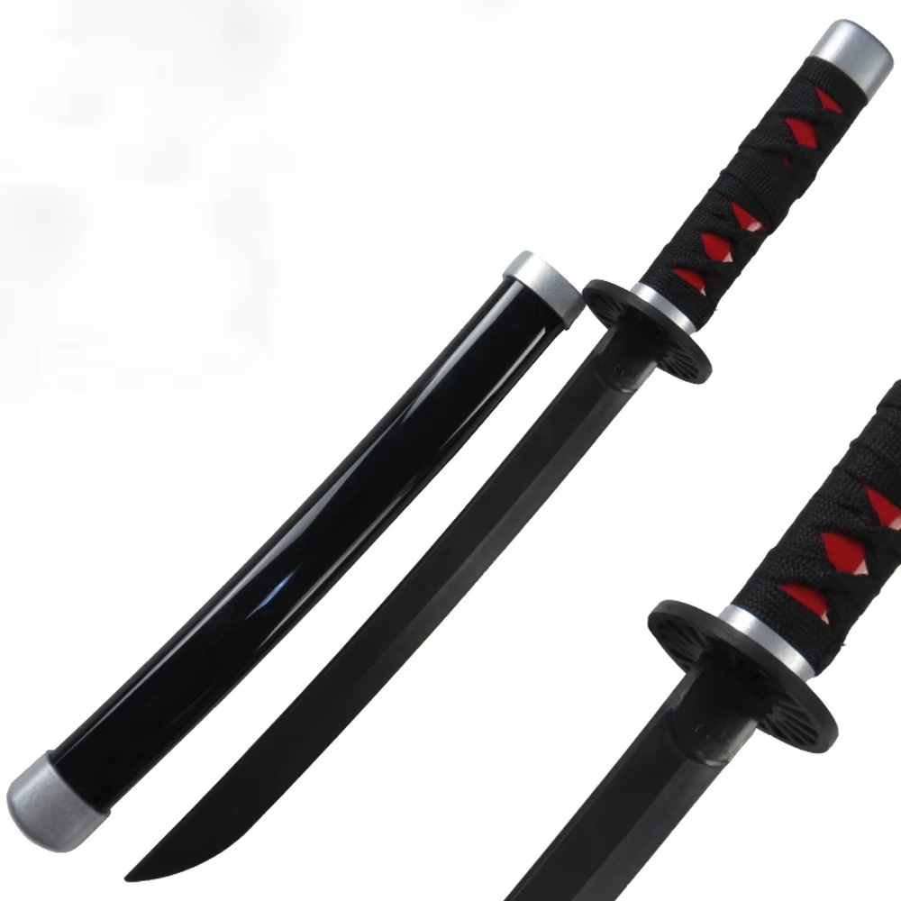 The Demon Slayer Corps Arsenal