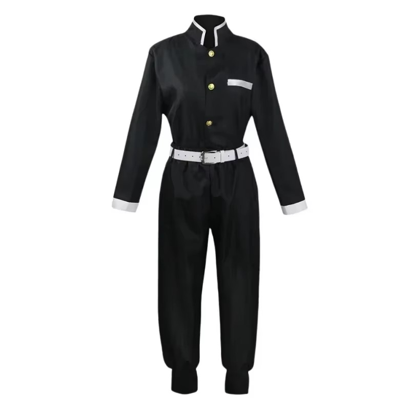 Rengoku Kyoujurou Cosplay