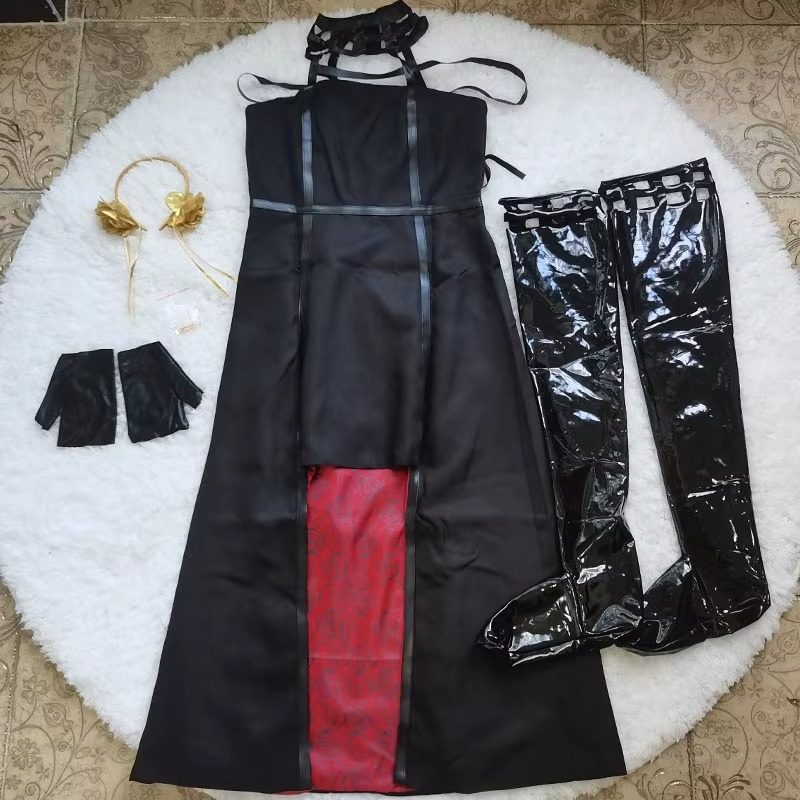 Yod Forger "SPY X FAMILY" Costume