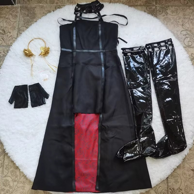 Yod Forger "SPY X FAMILY" Costume