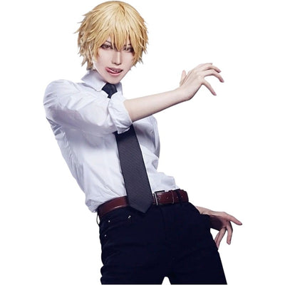 Denji "Chain Saw Man" Costume