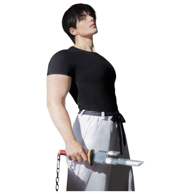 Toji Fushiguro