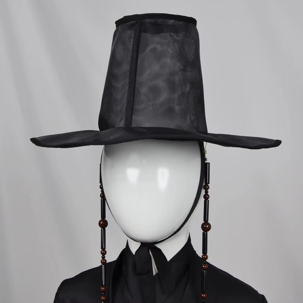 K-POP Boys Jinu Halloween Party Cosplay