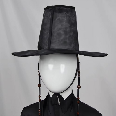K-POP Boys Jinu Halloween Party Cosplay