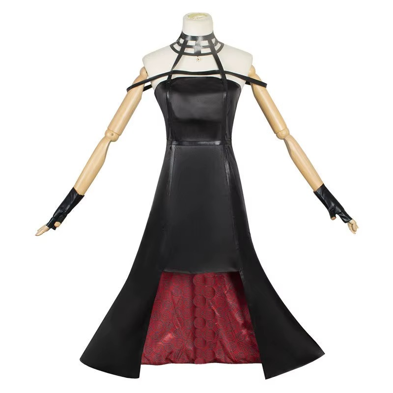 Yod Forger "SPY X FAMILY" Costume