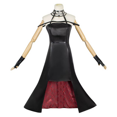 Yod Forger "SPY X FAMILY" Costume