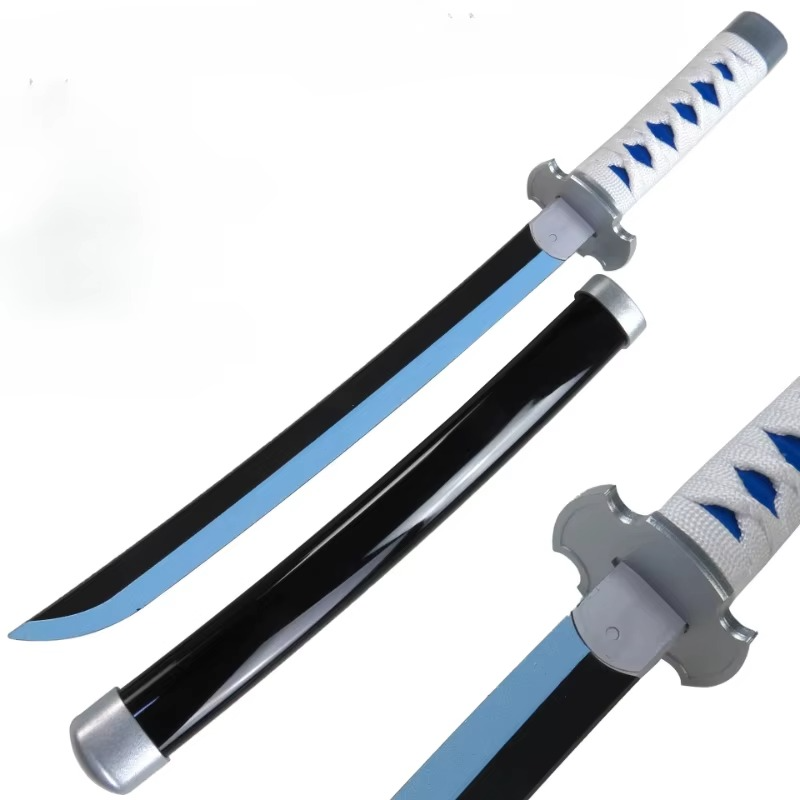The Demon Slayer Corps Arsenal