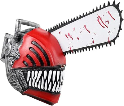 Denji "Chain Saw Man" Mask