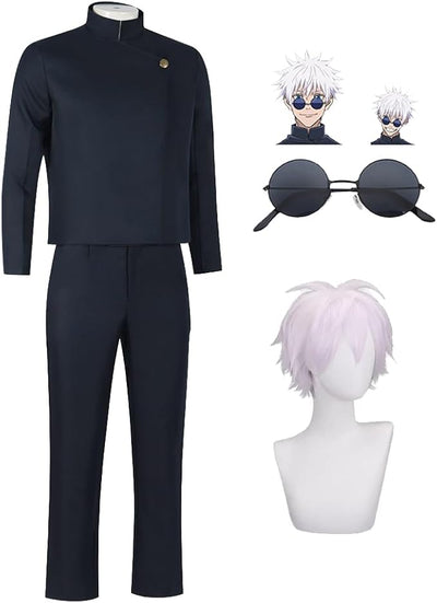 Gojo Costume