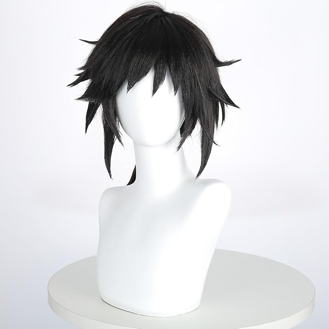 Giyu Tomioka "Demon Slayer" Costume