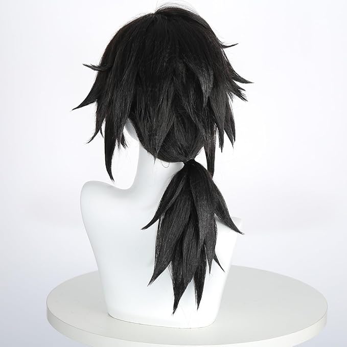 Giyu Tomioka "Demon Slayer" Costume